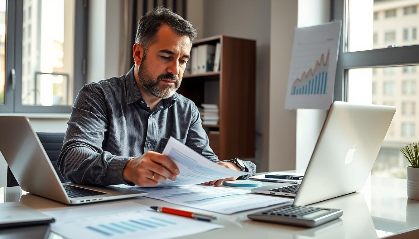 Expertos en Contabilidad
